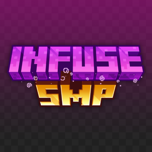 Infuse SMP logo