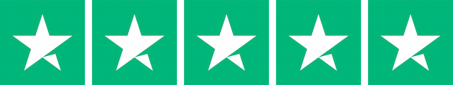 Trustpilot Rating